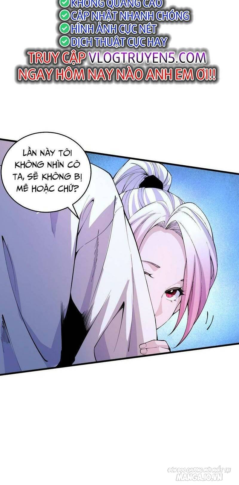 Tử Linh Pháp Sư: Ta Chính Là Thiên Tai Chapter 20 - Trang 2