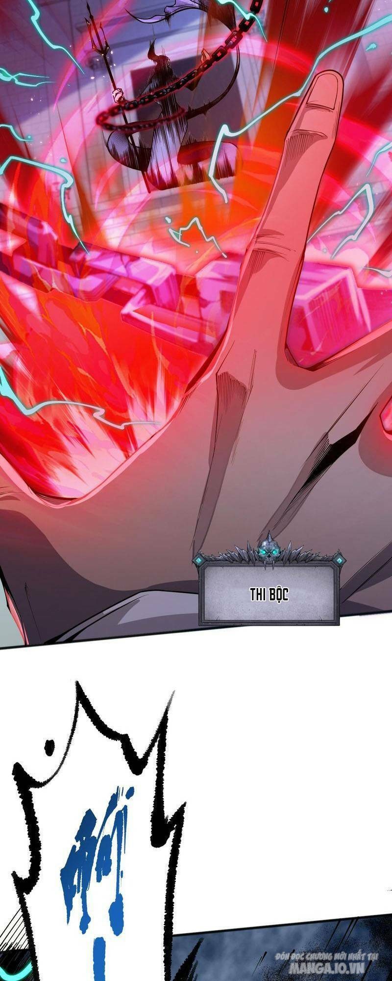 Tử Linh Pháp Sư: Ta Chính Là Thiên Tai Chapter 20 - Trang 2