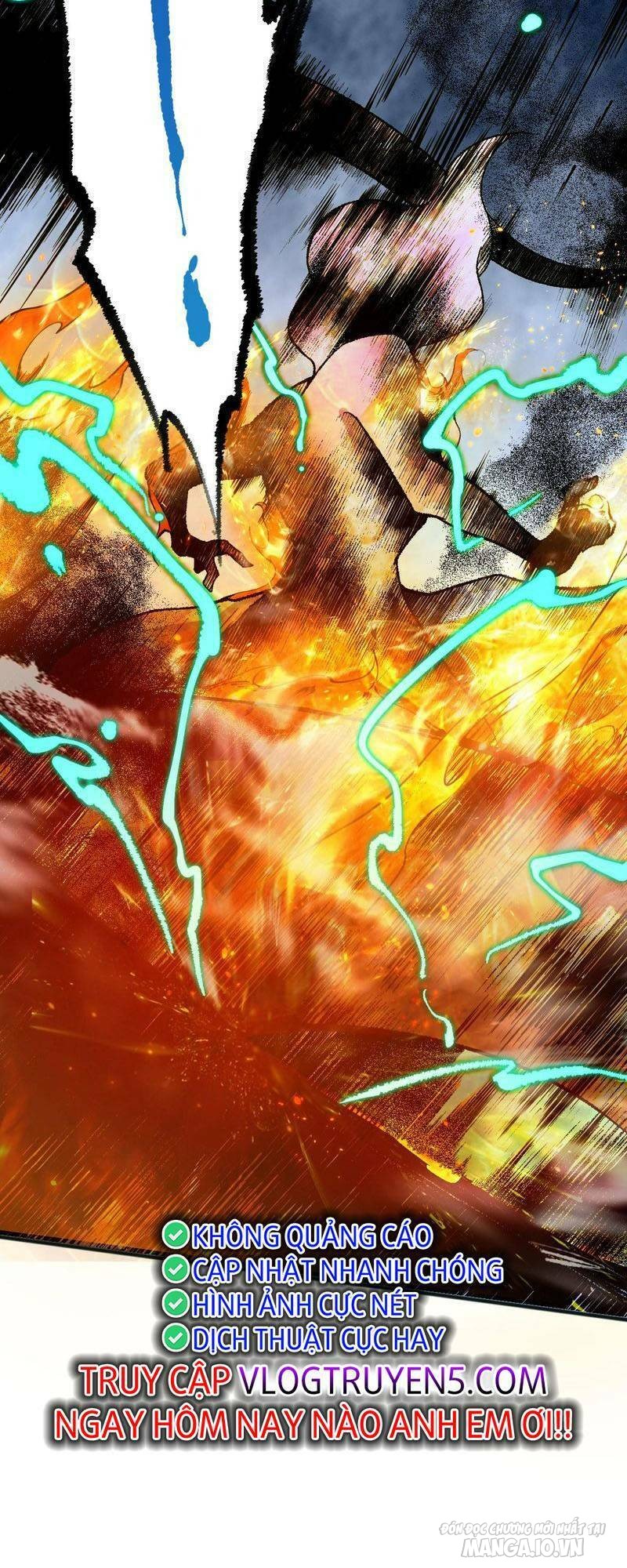 Tử Linh Pháp Sư: Ta Chính Là Thiên Tai Chapter 20 - Trang 2