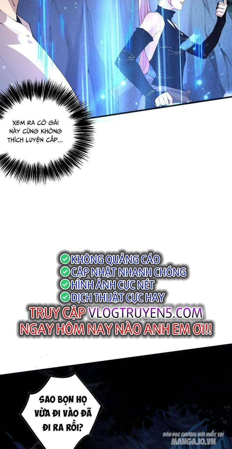 Tử Linh Pháp Sư: Ta Chính Là Thiên Tai Chapter 20 - Trang 2