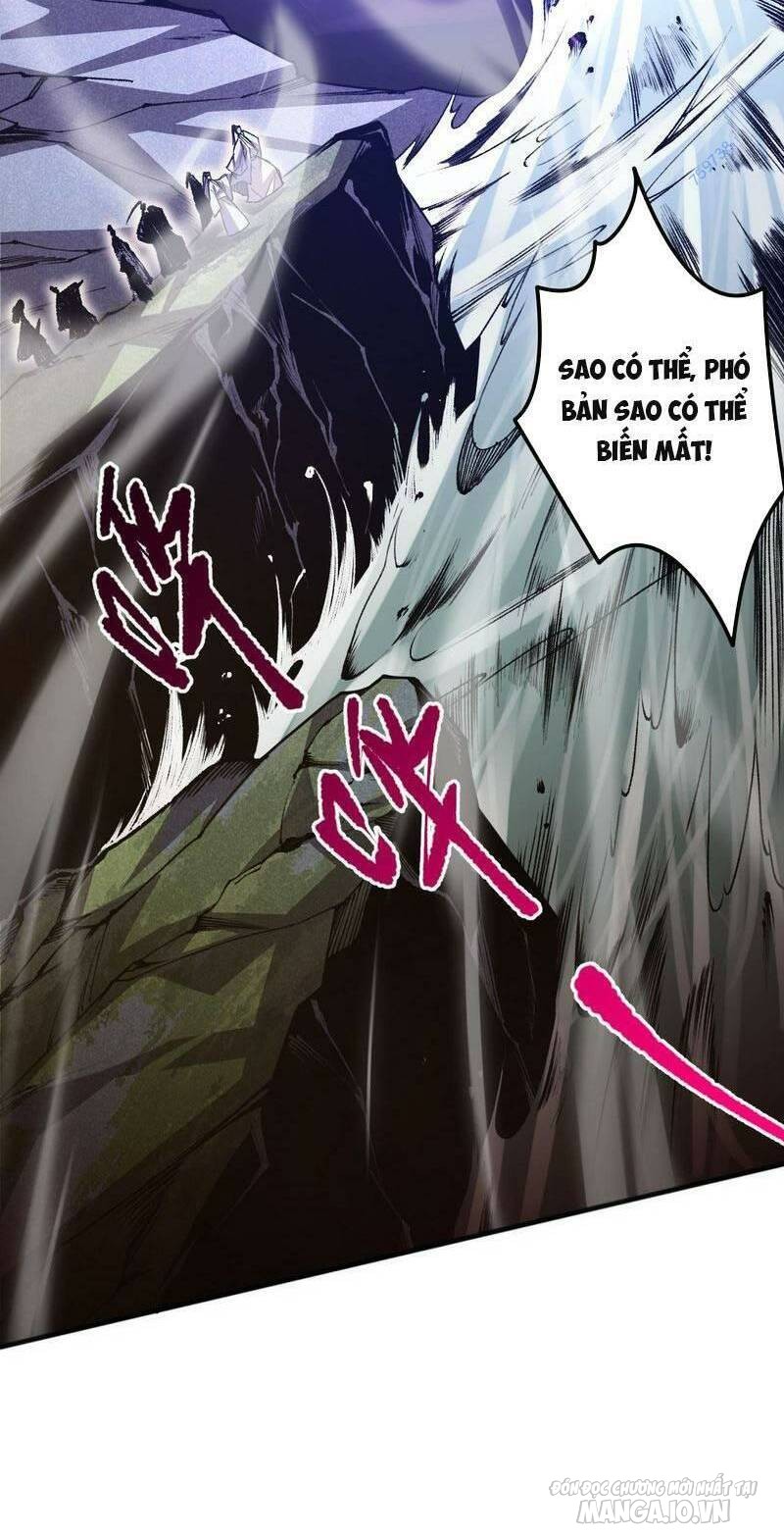 Tử Linh Pháp Sư: Ta Chính Là Thiên Tai Chapter 20 - Trang 2