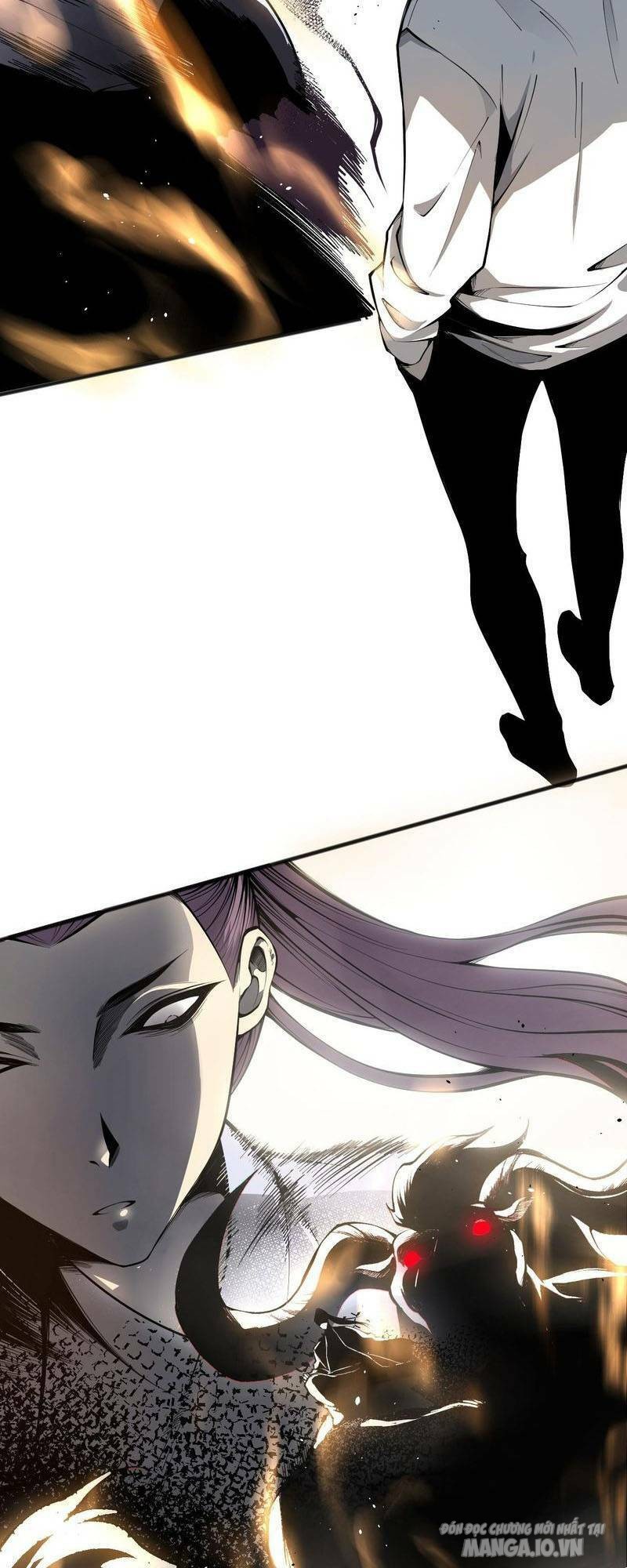 Tử Linh Pháp Sư: Ta Chính Là Thiên Tai Chapter 20 - Trang 2