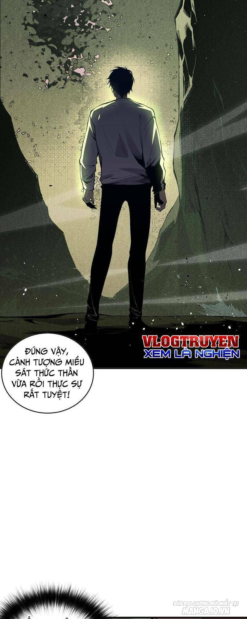 Tử Linh Pháp Sư: Ta Chính Là Thiên Tai Chapter 21 - Trang 2