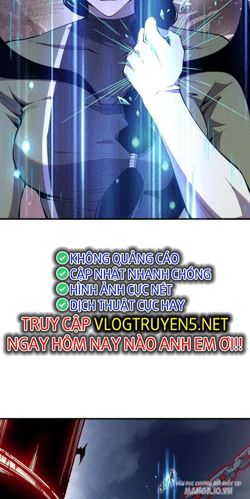 Tử Linh Pháp Sư: Ta Chính Là Thiên Tai Chapter 21 - Trang 2