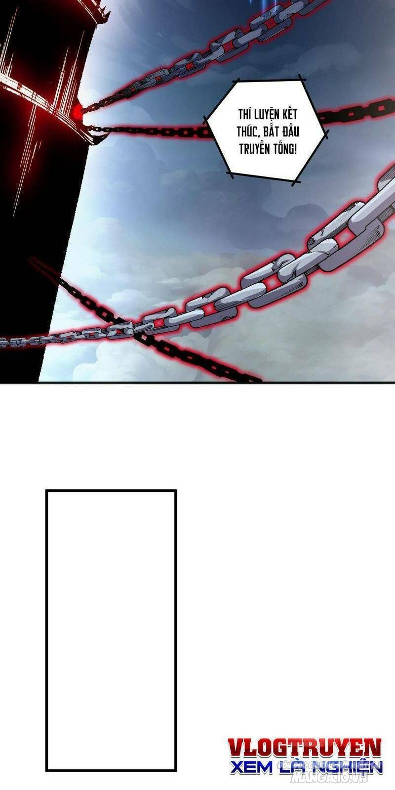 Tử Linh Pháp Sư: Ta Chính Là Thiên Tai Chapter 21 - Trang 2