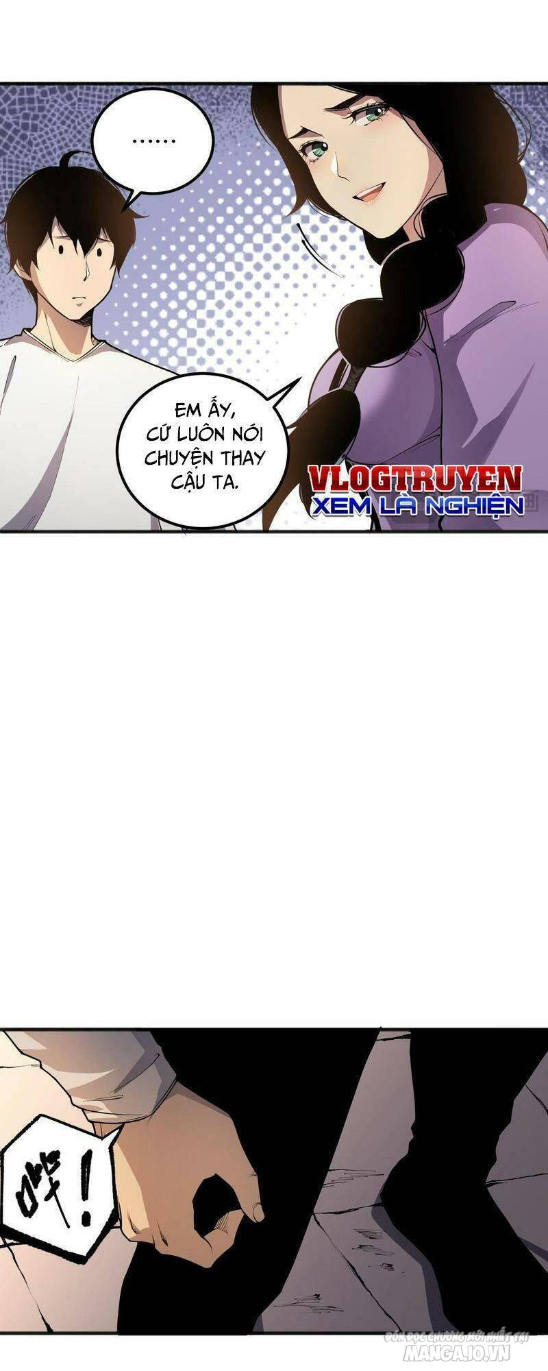 Tử Linh Pháp Sư: Ta Chính Là Thiên Tai Chapter 21 - Trang 2