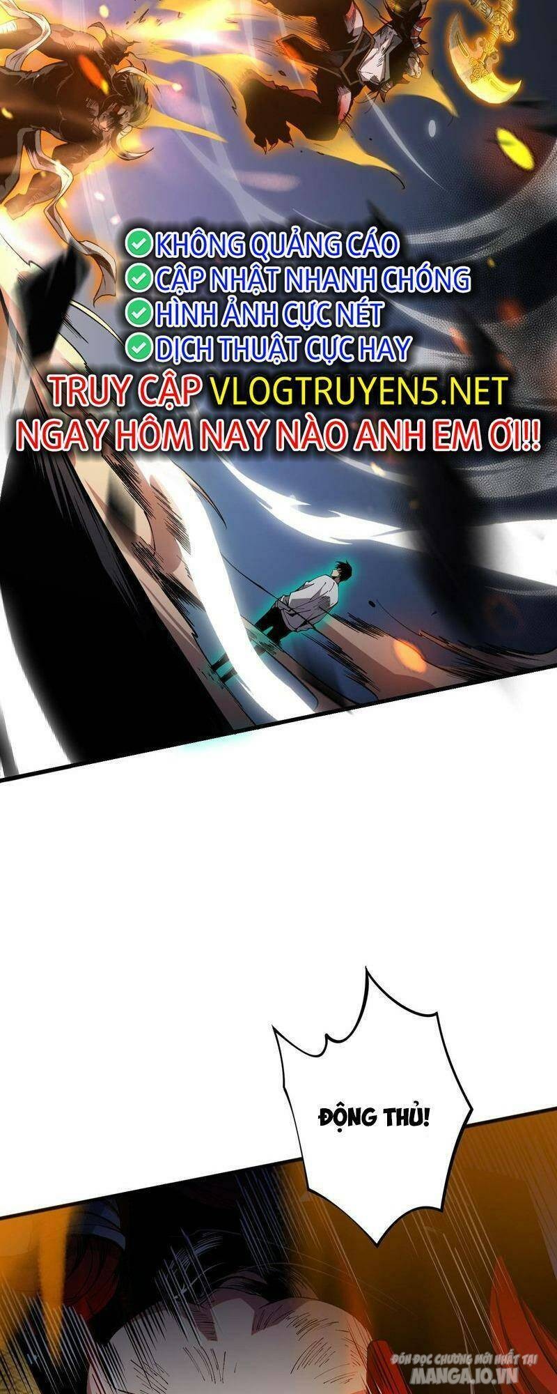 Tử Linh Pháp Sư: Ta Chính Là Thiên Tai Chapter 21 - Trang 2