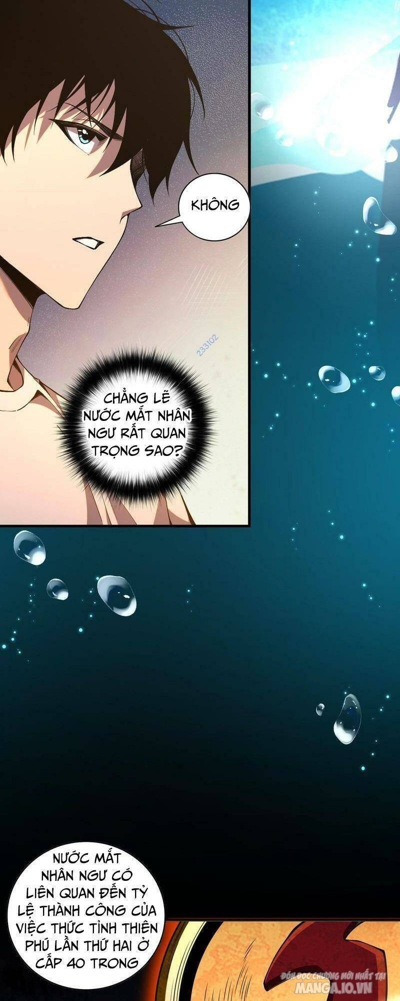 Tử Linh Pháp Sư: Ta Chính Là Thiên Tai Chapter 21 - Trang 2