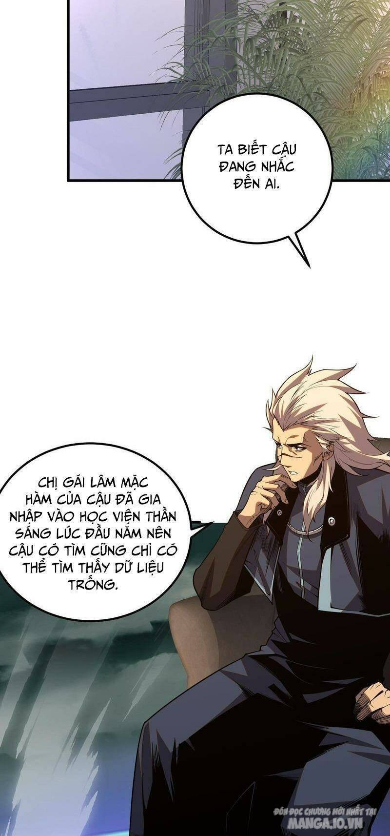 Tử Linh Pháp Sư: Ta Chính Là Thiên Tai Chapter 21 - Trang 2