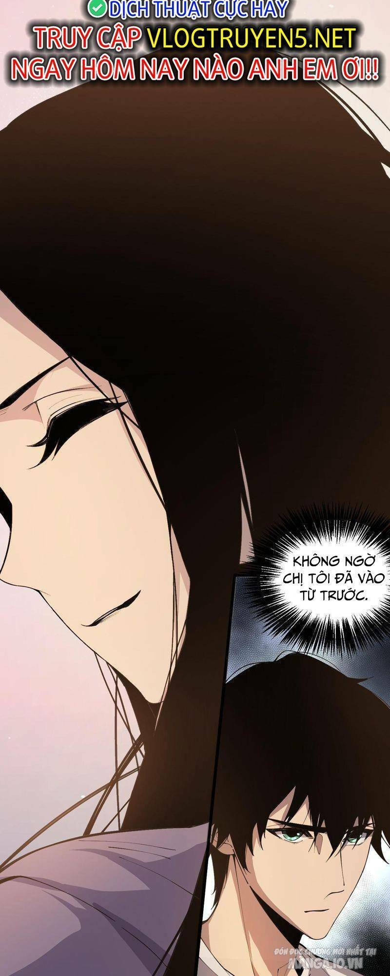 Tử Linh Pháp Sư: Ta Chính Là Thiên Tai Chapter 21 - Trang 2