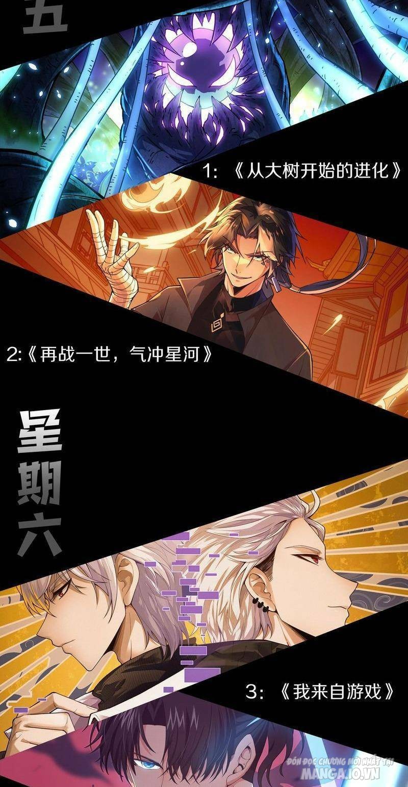 Tử Linh Pháp Sư: Ta Chính Là Thiên Tai Chapter 21 - Trang 2