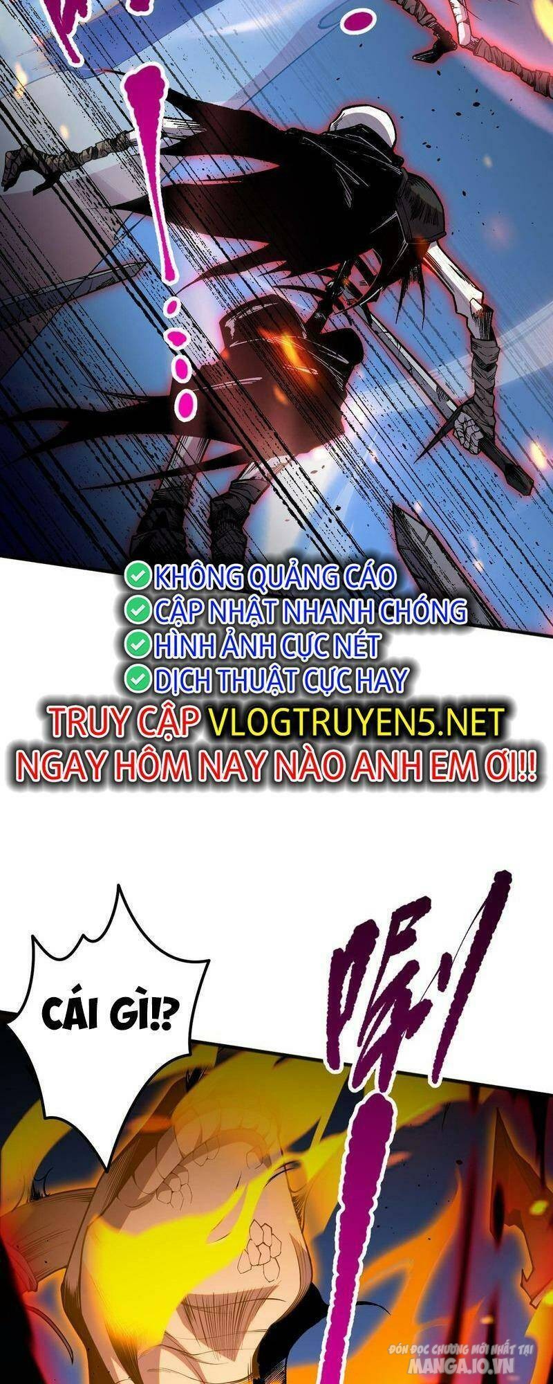 Tử Linh Pháp Sư: Ta Chính Là Thiên Tai Chapter 21 - Trang 2