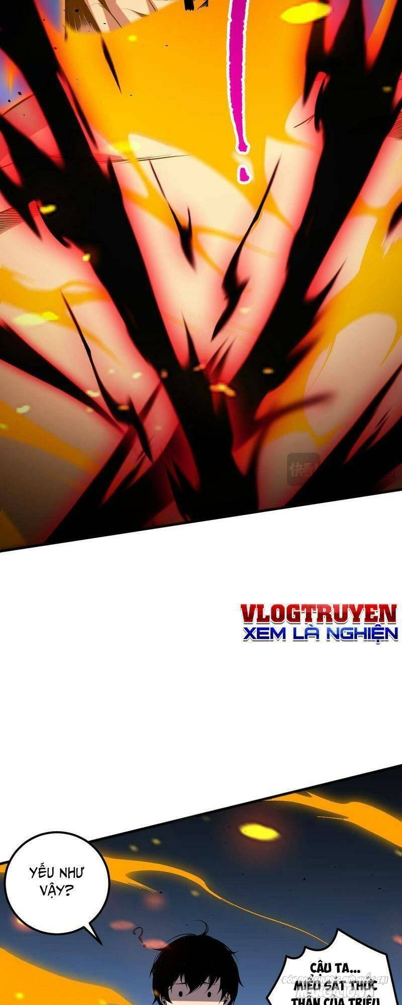 Tử Linh Pháp Sư: Ta Chính Là Thiên Tai Chapter 21 - Trang 2