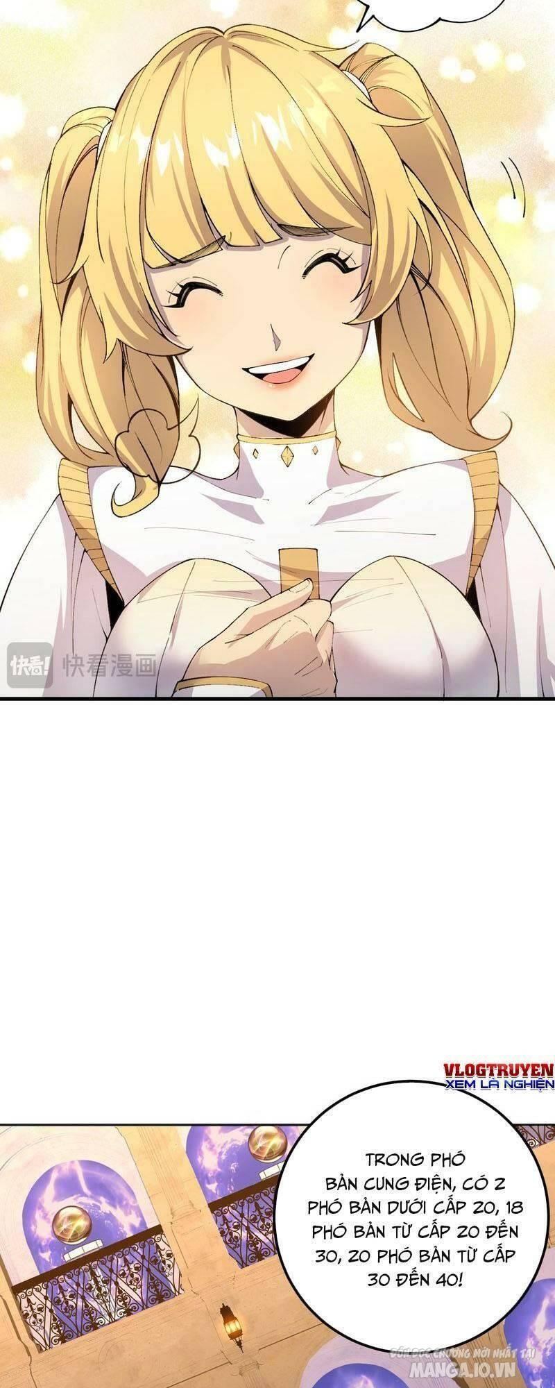 Tử Linh Pháp Sư: Ta Chính Là Thiên Tai Chapter 22 - Trang 2