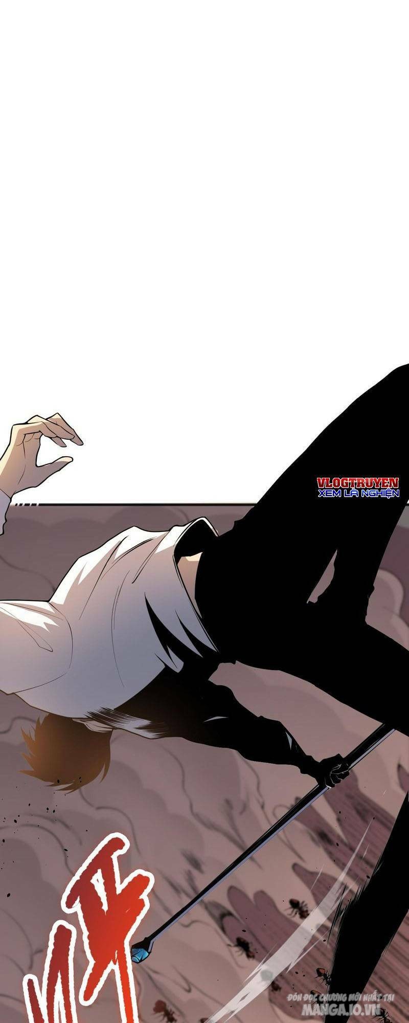 Tử Linh Pháp Sư: Ta Chính Là Thiên Tai Chapter 26 - Trang 2