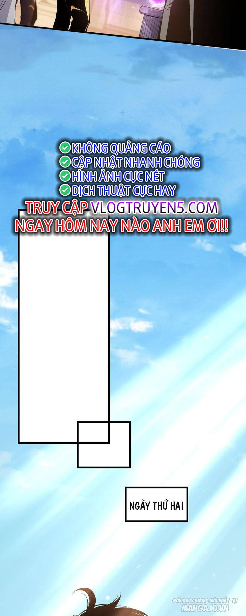 Tử Linh Pháp Sư: Ta Chính Là Thiên Tai Chapter 29 - Trang 2