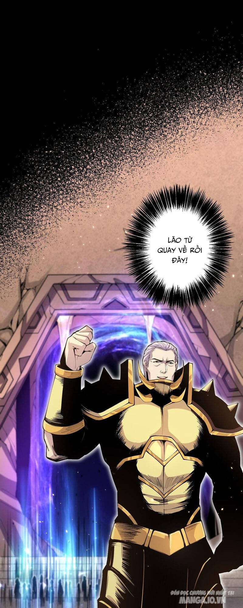 Tử Linh Pháp Sư: Ta Chính Là Thiên Tai Chapter 29 - Trang 2