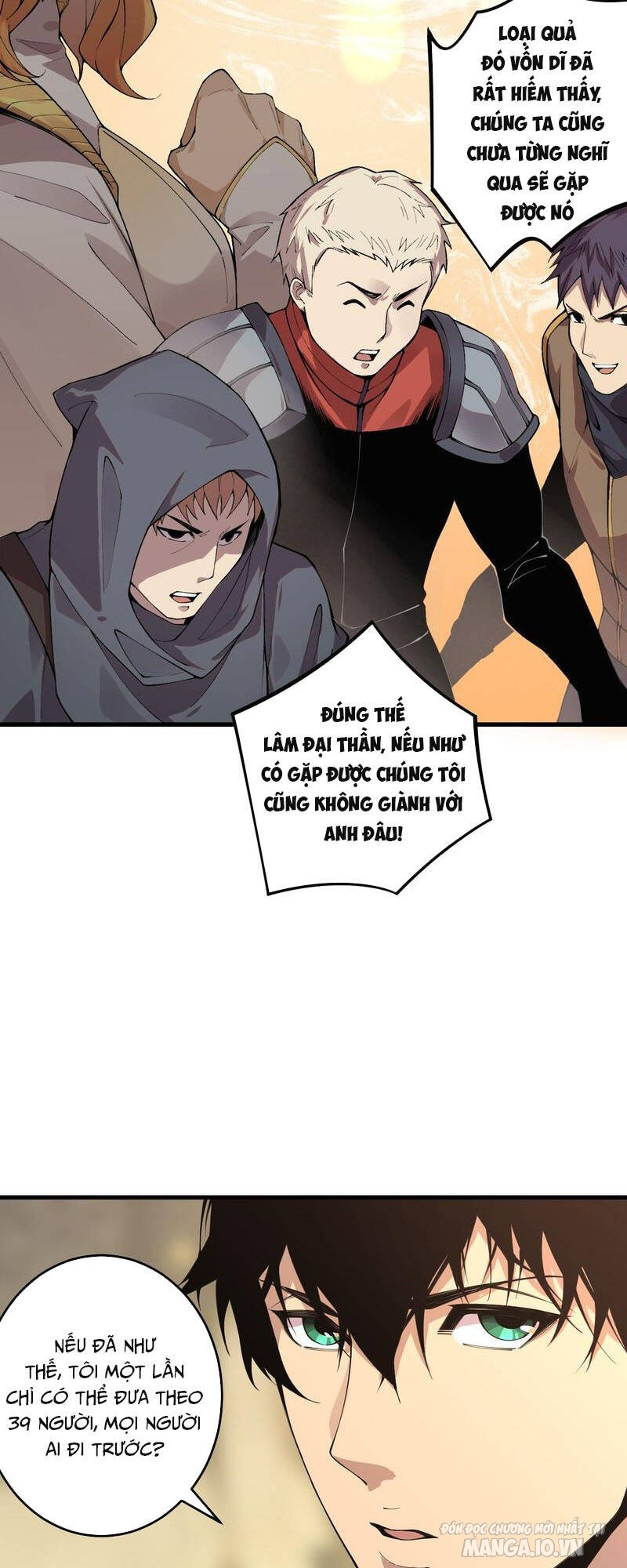 Tử Linh Pháp Sư: Ta Chính Là Thiên Tai Chapter 29 - Trang 2