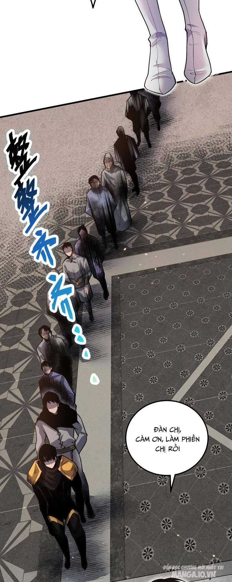 Tử Linh Pháp Sư: Ta Chính Là Thiên Tai Chapter 29 - Trang 2