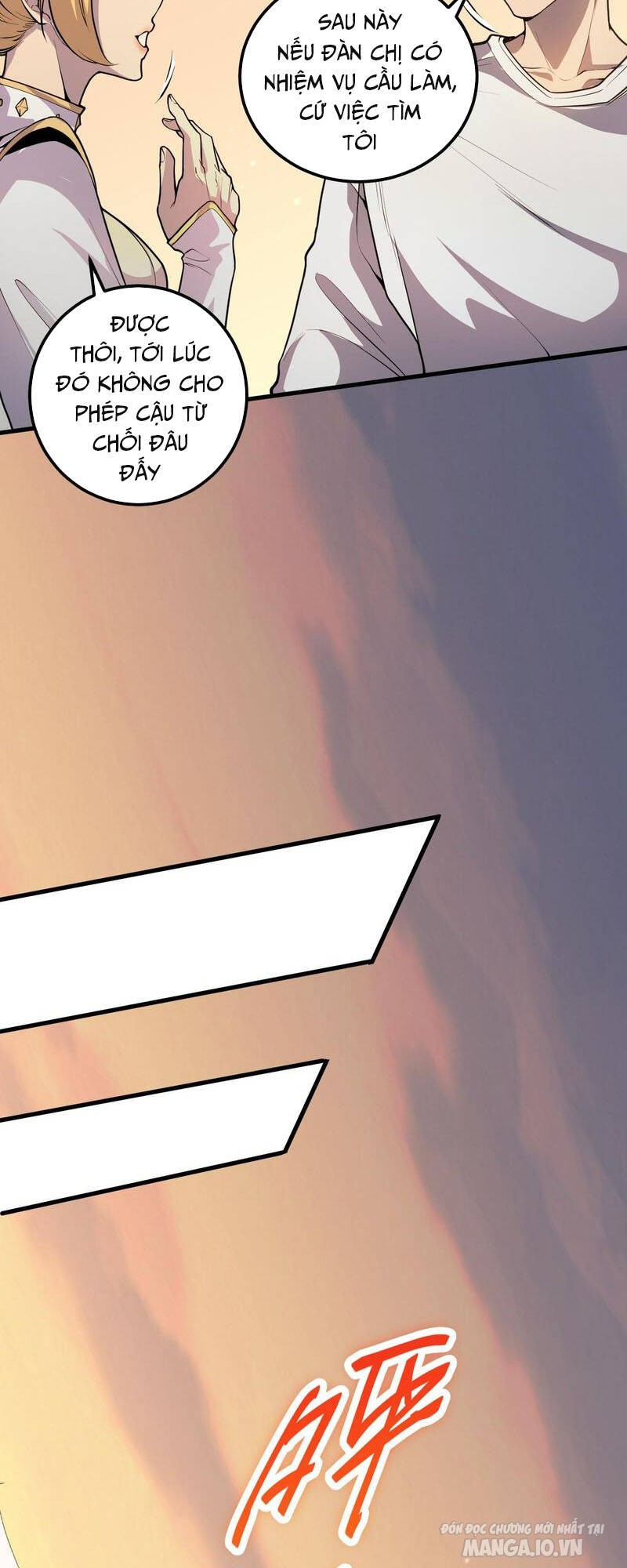 Tử Linh Pháp Sư: Ta Chính Là Thiên Tai Chapter 29 - Trang 2