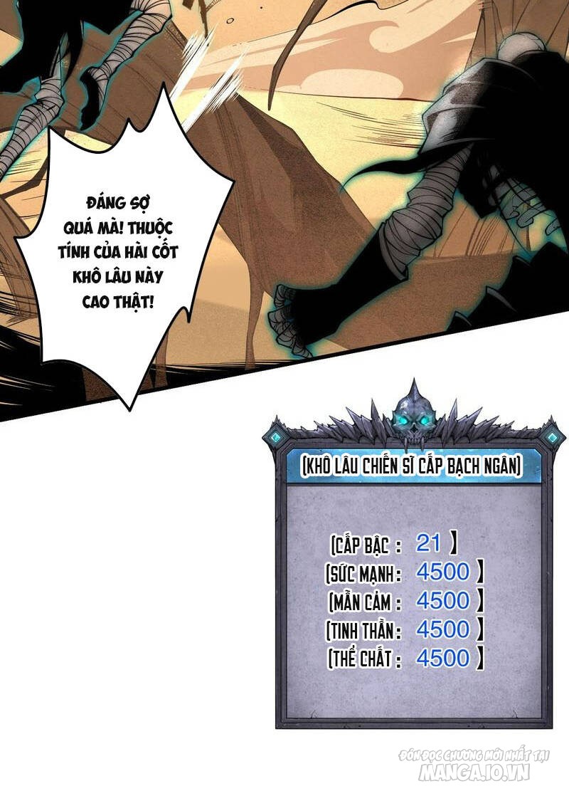 Tử Linh Pháp Sư: Ta Chính Là Thiên Tai Chapter 29 - Trang 2