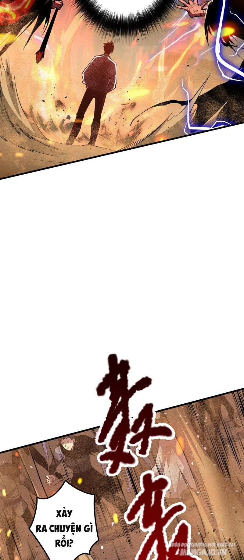 Tử Linh Pháp Sư: Ta Chính Là Thiên Tai Chapter 29 - Trang 2