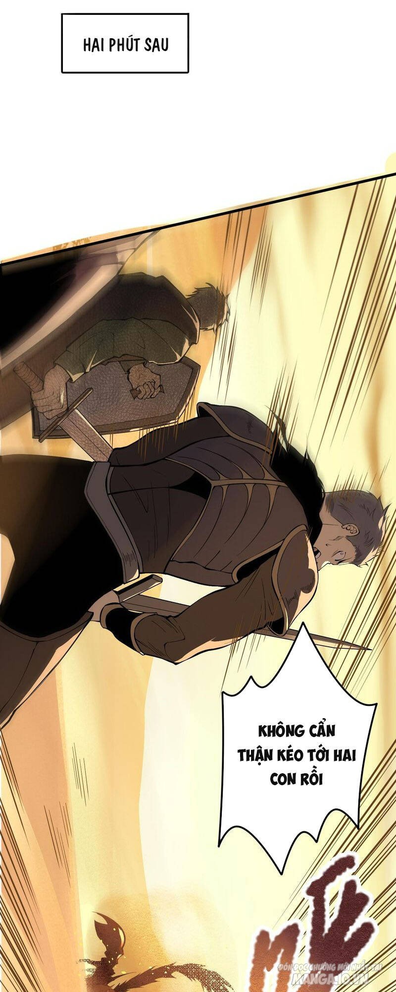 Tử Linh Pháp Sư: Ta Chính Là Thiên Tai Chapter 29 - Trang 2