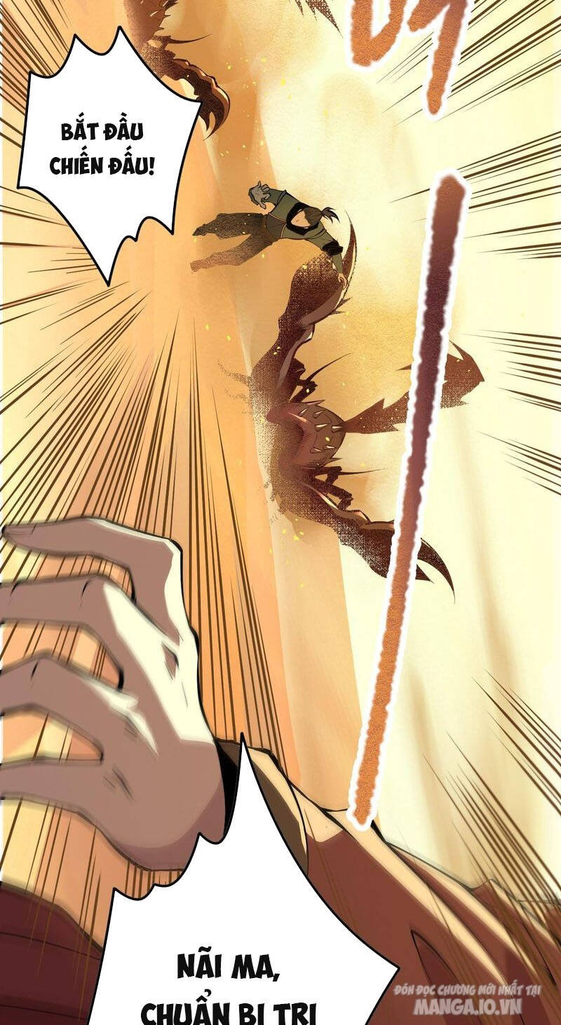 Tử Linh Pháp Sư: Ta Chính Là Thiên Tai Chapter 29 - Trang 2