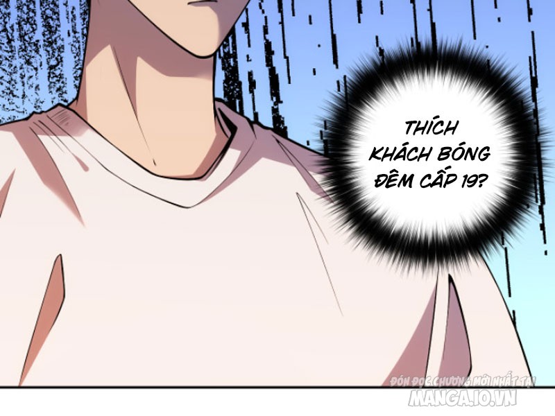 Tử Linh Pháp Sư: Ta Chính Là Thiên Tai Chapter 3 - Trang 2