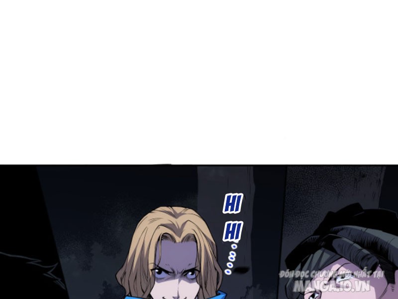 Tử Linh Pháp Sư: Ta Chính Là Thiên Tai Chapter 3 - Trang 2