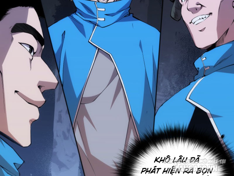 Tử Linh Pháp Sư: Ta Chính Là Thiên Tai Chapter 3 - Trang 2