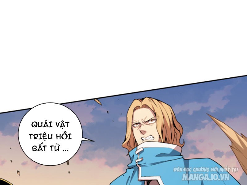 Tử Linh Pháp Sư: Ta Chính Là Thiên Tai Chapter 3 - Trang 2