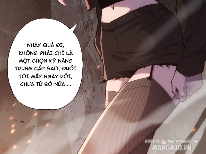 Tử Linh Pháp Sư: Ta Chính Là Thiên Tai Chapter 3 - Trang 2