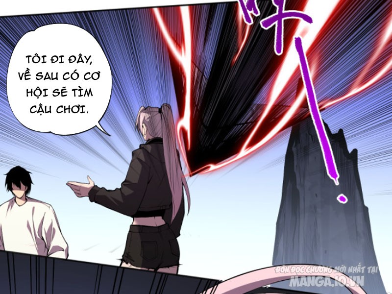 Tử Linh Pháp Sư: Ta Chính Là Thiên Tai Chapter 3 - Trang 2