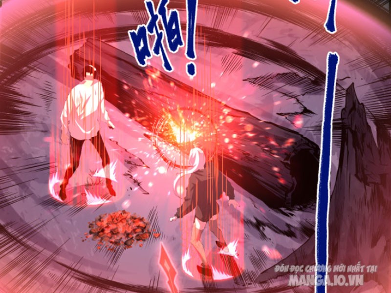 Tử Linh Pháp Sư: Ta Chính Là Thiên Tai Chapter 3 - Trang 2