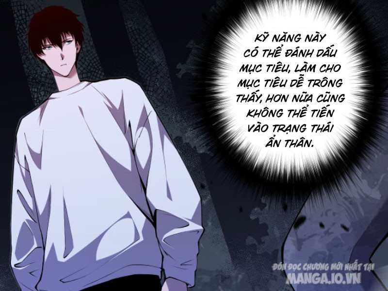 Tử Linh Pháp Sư: Ta Chính Là Thiên Tai Chapter 3 - Trang 2