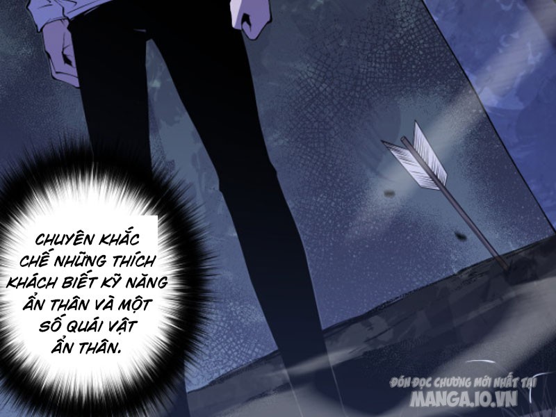 Tử Linh Pháp Sư: Ta Chính Là Thiên Tai Chapter 3 - Trang 2