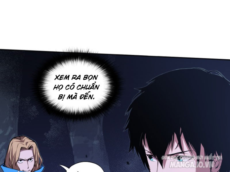 Tử Linh Pháp Sư: Ta Chính Là Thiên Tai Chapter 3 - Trang 2