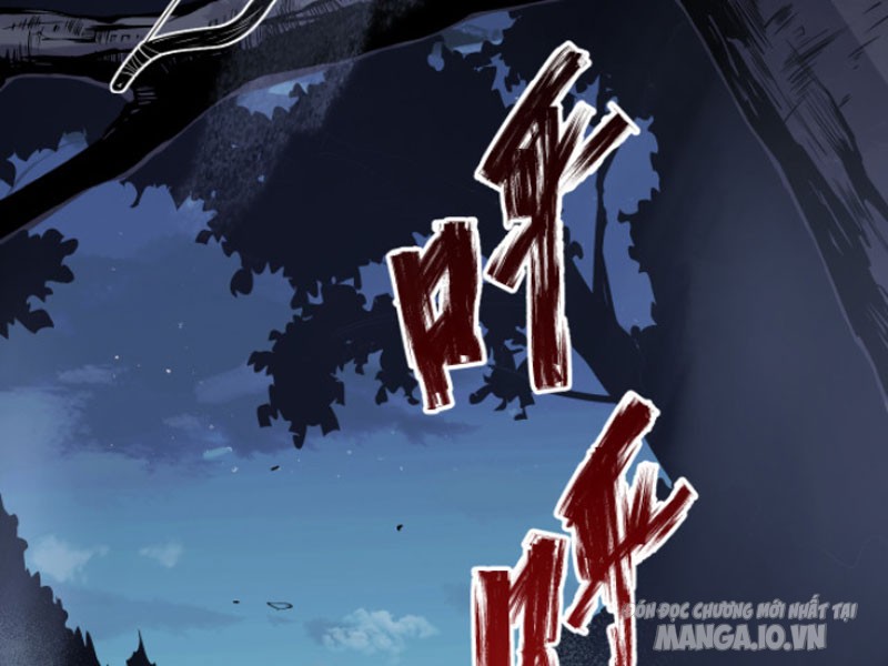 Tử Linh Pháp Sư: Ta Chính Là Thiên Tai Chapter 3 - Trang 2