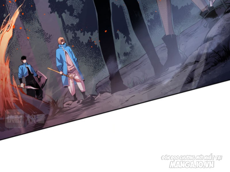 Tử Linh Pháp Sư: Ta Chính Là Thiên Tai Chapter 3 - Trang 2