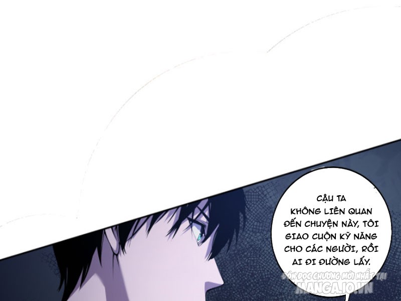 Tử Linh Pháp Sư: Ta Chính Là Thiên Tai Chapter 3 - Trang 2