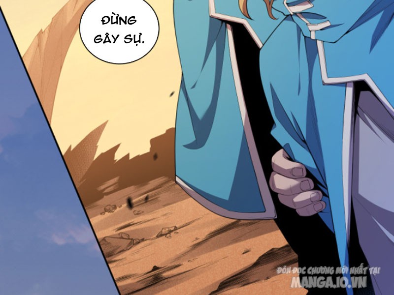 Tử Linh Pháp Sư: Ta Chính Là Thiên Tai Chapter 3 - Trang 2