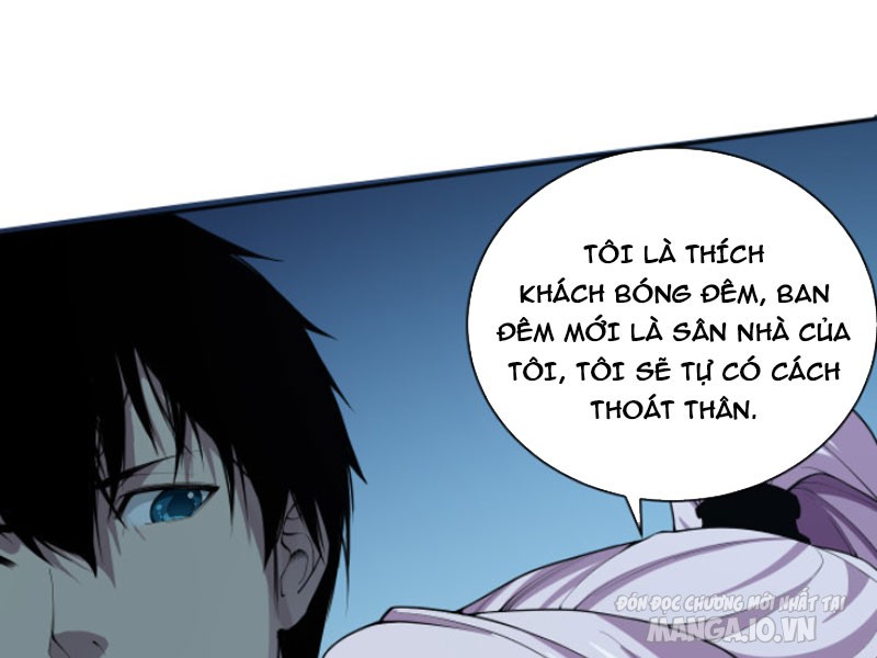 Tử Linh Pháp Sư: Ta Chính Là Thiên Tai Chapter 3 - Trang 2