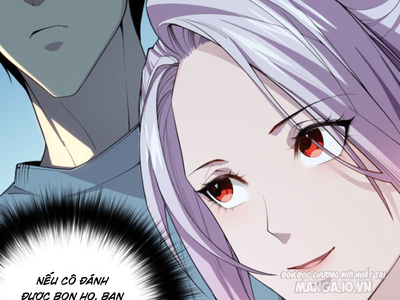 Tử Linh Pháp Sư: Ta Chính Là Thiên Tai Chapter 3 - Trang 2