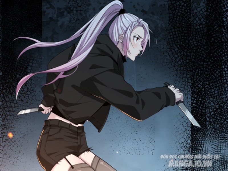 Tử Linh Pháp Sư: Ta Chính Là Thiên Tai Chapter 3 - Trang 2