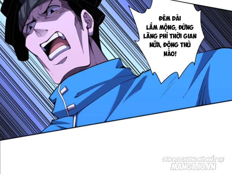 Tử Linh Pháp Sư: Ta Chính Là Thiên Tai Chapter 3 - Trang 2