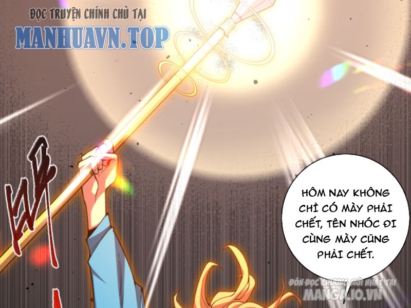 Tử Linh Pháp Sư: Ta Chính Là Thiên Tai Chapter 3 - Trang 2