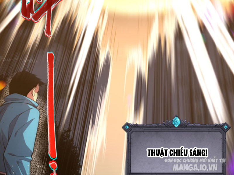 Tử Linh Pháp Sư: Ta Chính Là Thiên Tai Chapter 3 - Trang 2