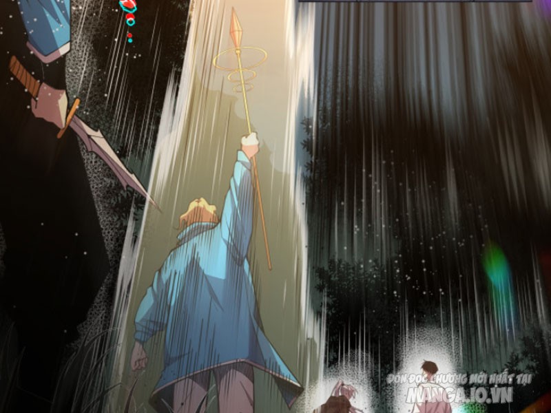 Tử Linh Pháp Sư: Ta Chính Là Thiên Tai Chapter 3 - Trang 2