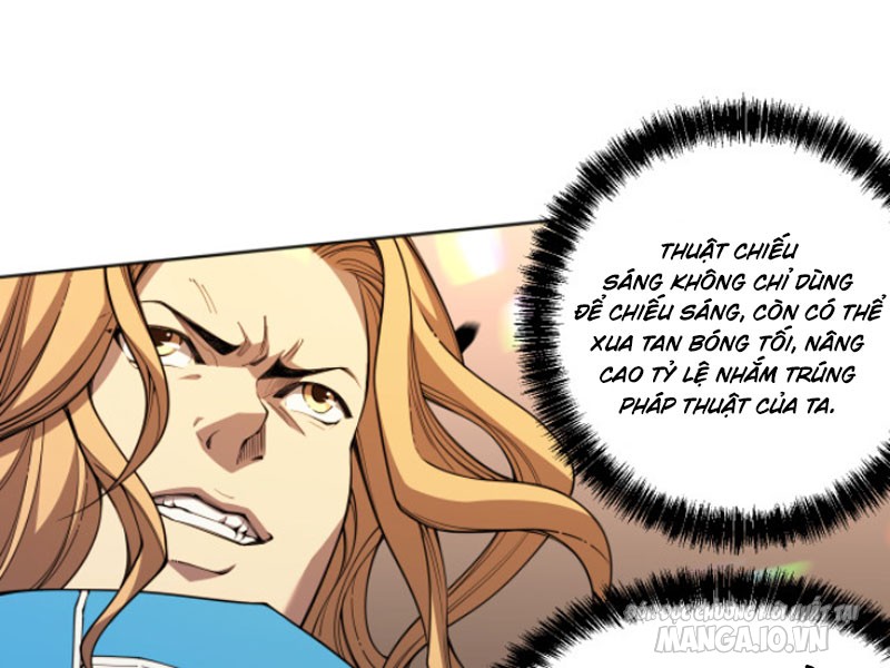 Tử Linh Pháp Sư: Ta Chính Là Thiên Tai Chapter 3 - Trang 2